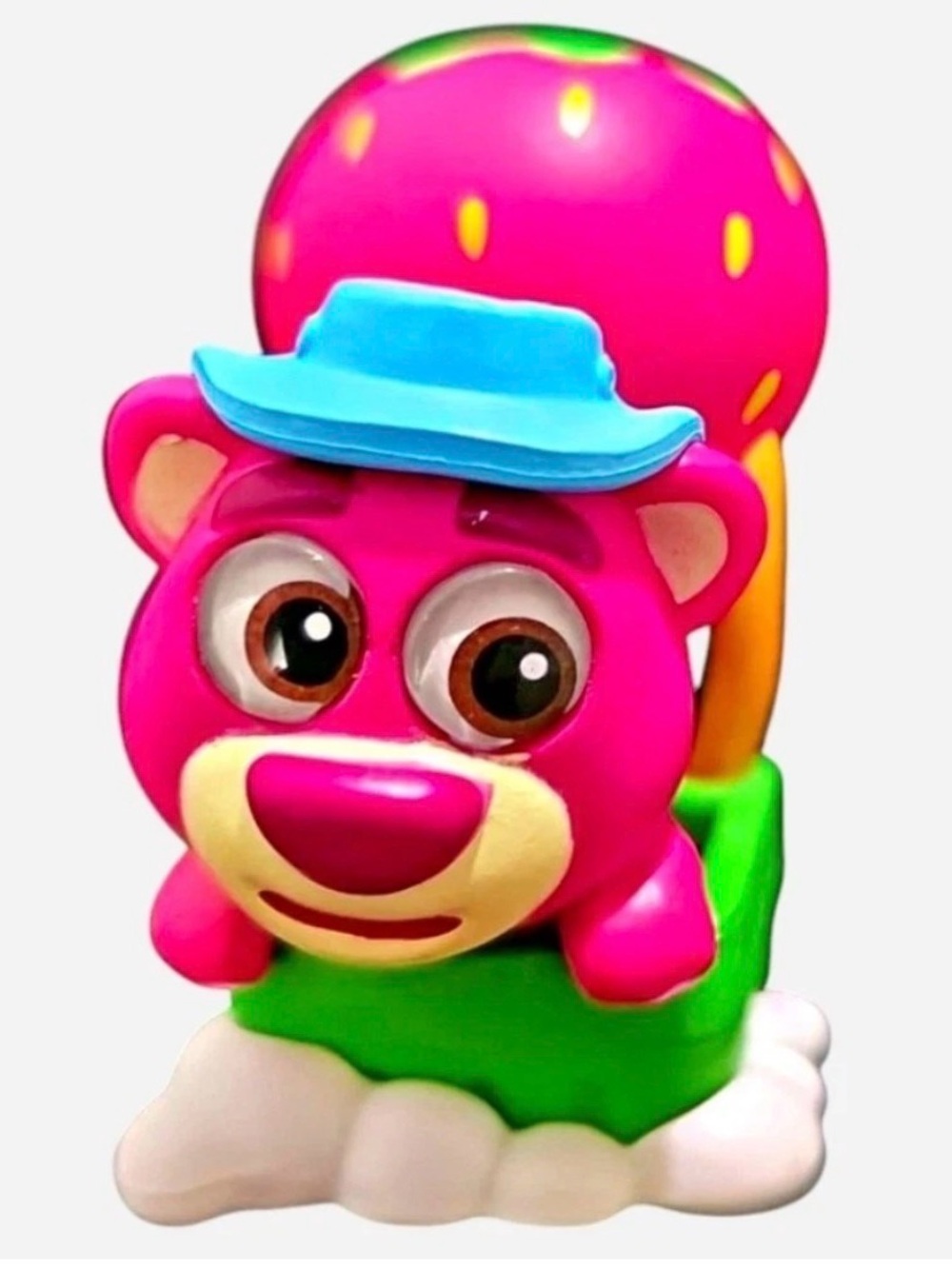 Disney Doorables “Ticket To Fun”-Lotso-BNWOT